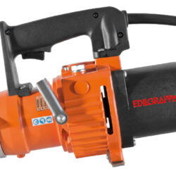 Ferramenta Hidráulica Multifunções EDILGRAPPA MU22N 230 V 1400 W 24 t