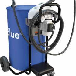 Bomba Elétrica AdBlue PIUSI 230V 20 l/min com Carrinho Mobile