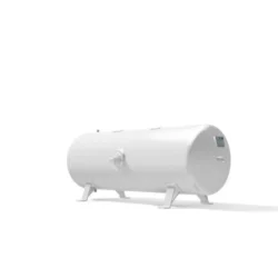 Reservatório de Ar Comprimido AIRCRAFT DB VZ 500/11 H 500 L 11 BAR