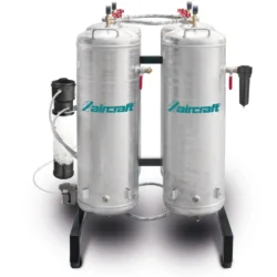 Depósitos de Ar Comprimido AIRCRAFT KB 4x100 / 10 4 400 L