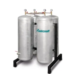 Depósitos de Ar Comprimido AIRCRAFT KB 4x100 / 10 4 400 L