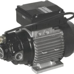 Bomba Elétrica de Óleo PIUSI Viscomat 230V 25L/min 1150W