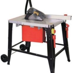 SERRA DE BANCADA 2000W 230V PBS2001 POWERED