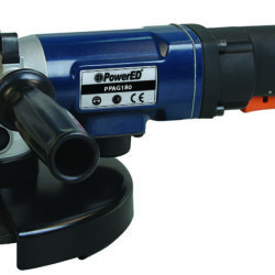 REBARBADORA PNEUMATICA 180MM PPAG180