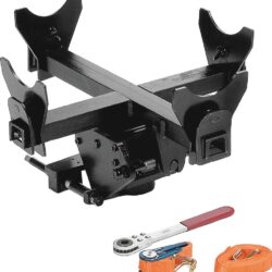 Cabeça Orientável 1T COMPAC para Macaco de Fossa 15059