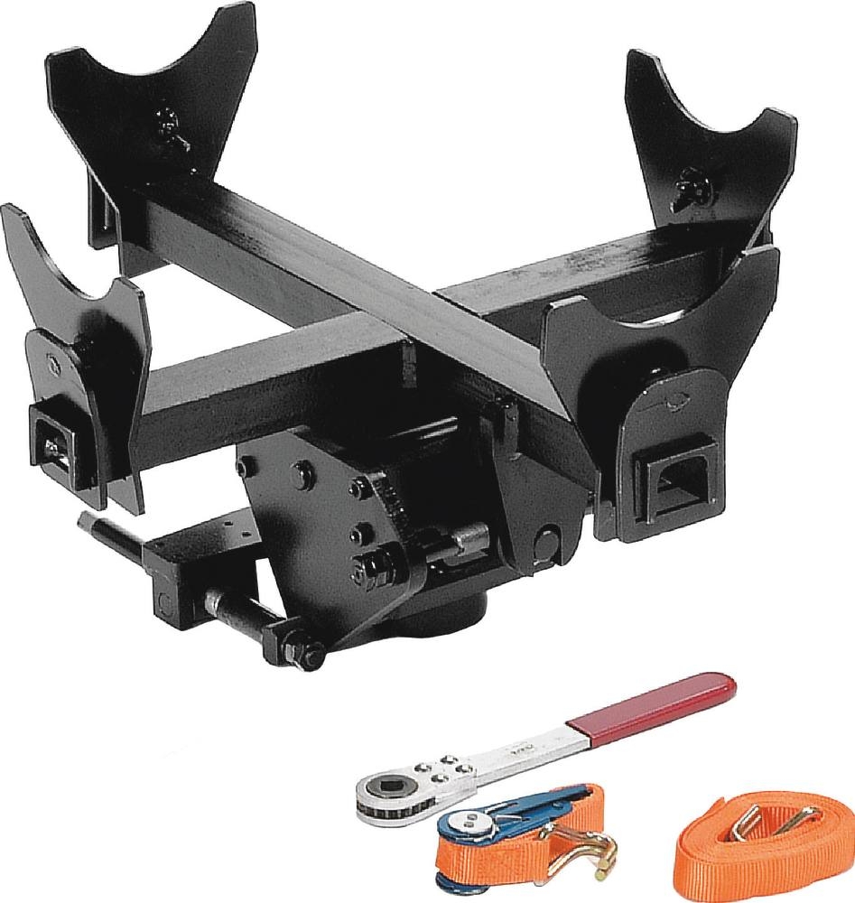 Cabeça Orientável 1T COMPAC para Macaco de Fossa 15059