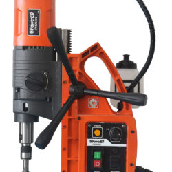 COLUNA MAGNETICA 65MM PMD650C POWERED