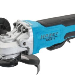 Rebarbadora Angular Brushless HAZET 20V 8000rpm