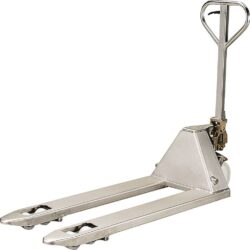 Porta-Paletes Manual Galvanizado PRAMAC 2,5T Garfos 1150x525mm