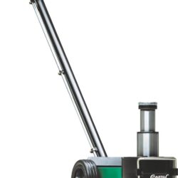 Macaco de Rodas Hidropneumático COMPAC 22/44T 217/667mm