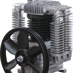 Cabeça Compressora POWERED 2 Estágios 7,5 CV 700 L/min 10 bar