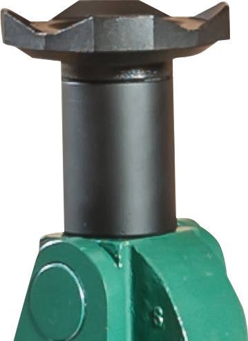 Réhausse 70mm para Macaco Hidropneumático COMPAC 52602
