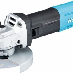 Rebarbadora Angular HAZET 125mm 1100W 230V