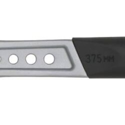 Chave Inglesa DRAKKAR 15 Pol. 375mm com Graduação e Cabo em Borracha - Image 2