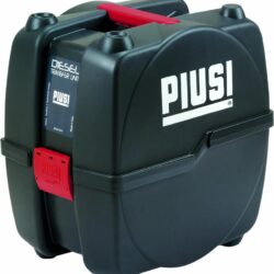 Kit Bomba de Gasóleo PIUSI 12V 50L/min em Caixa PVC - Image 2