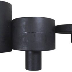 Extensão para Cabeça de Macaco DRAKKAR 11/45/75mm Ø20mm