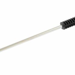 Lança Simples SCHNEIDER 700 mm Cabeça Regulável Bico 0,90 30 l/min