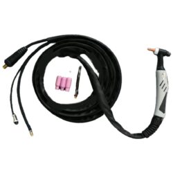 TOCHA TIG 26 4M TIG200J AC/DC ROLUK