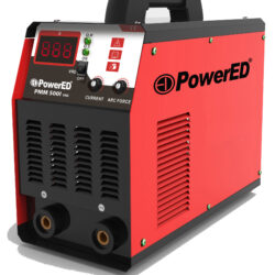 APARELHO SOLD. INVERTER DC MMA POWERED PMM500I VRD 3PH 380V