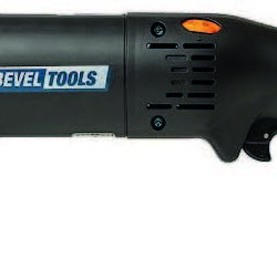 Chanfradora Eléctrica BEVELTOOLS EBA 3.0 12MM 1530W