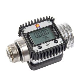 Contador de gasolina digital MECLUBE 092-5161-000 7-120 L/min