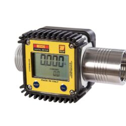 Contador Digital de AdBlue MECLUBE 5-120 L/min NPT 1"