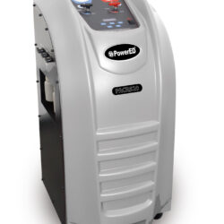 Estação de Carga de Ar Condicionado POWERED PACR520 ECO R134A 220 V