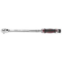 Chave Dinamométrica FORCE 3/4" 100-500Nm