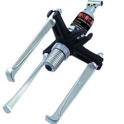 Saca-Rolamentos Hidráulico FORCE 6591312 12 t 240 mm