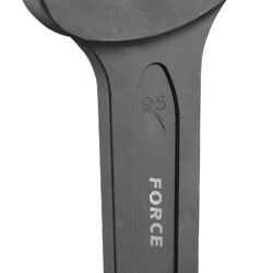 Chave de boca de pancada FORCE 796110 110 mm