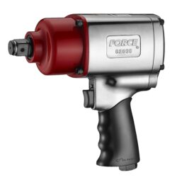 Aparafusadora de impacto pneumática FORCE 82566 3/4" 1761Nm