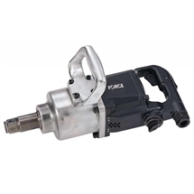 Chave de Impacto Pneumática FORCE 82585S 1 Polegada Veio Curto
