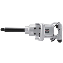 Chave de Impacto Pneumática FORCE 82586L 1 Polegada Veio Longo
