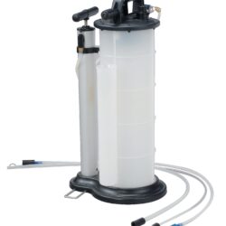 Extrator de Óleo FORCE 9T3606 Manual/Pneumático 9L