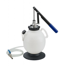 Bomba Manual de Óleo para Transmissões FORCE 908T9 7,5L