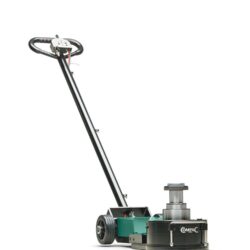 Macaco de Rodas Oleopneumático COMPAC 16/32/58T 120-265mm