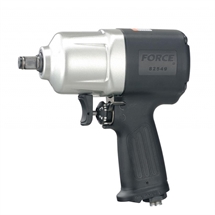 Aparafusadora de Impacto Pneumática POWERED 1/2" 1054Nm 171mm