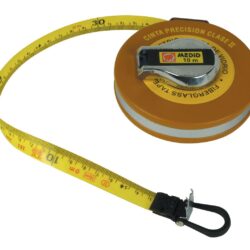 FITA METRICA FIBRA 50MT 1360-50
