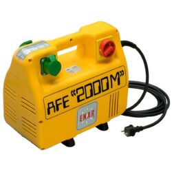 Conversor de frequência ENAR AFE 2000M monofásico 2 saídas