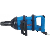 APARAFUSADOR IMPACTO 1-1/2" CURTA * 825121