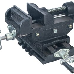Prensa para Fresar FORCE 6540505 5" 125mm