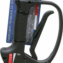 Pistola de Alta Pressão SCHNEIDER Vario Press MV2006 0,42 kg
