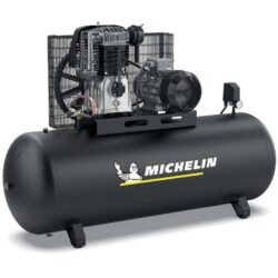Compressor de Pistão MICHELIN BK119-500F-7,5T 500L 7,5HP 400V