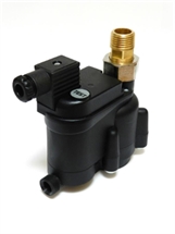 VALVULA ELETRON. CONTR. CONDENSAÇÃO 5 LT/H 0,2-16 BAR
