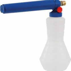 Canhão de Espuma SCHNEIDER 2L M22 250bar 1800L/h