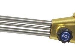Maçarico de Corte GCE CHARLEDAVE Darcut G1 500mm 90° 3-300mm