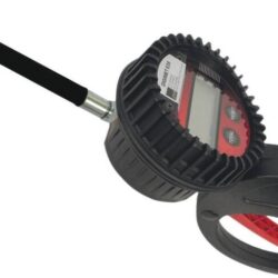 Pistola de Óleo DRAKKAR com Contador Digital 35L/min 100bar 1/2″