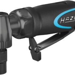 Mini Retificadora Pneumática Angular HAZET 126mm 224W
