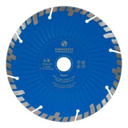 Disco Diamantado EIBENSTOCK 180 mm EB37443000