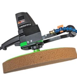 MAQUINA TALOCHA C/ AGUA EPG400 WP EIBENSTOCK